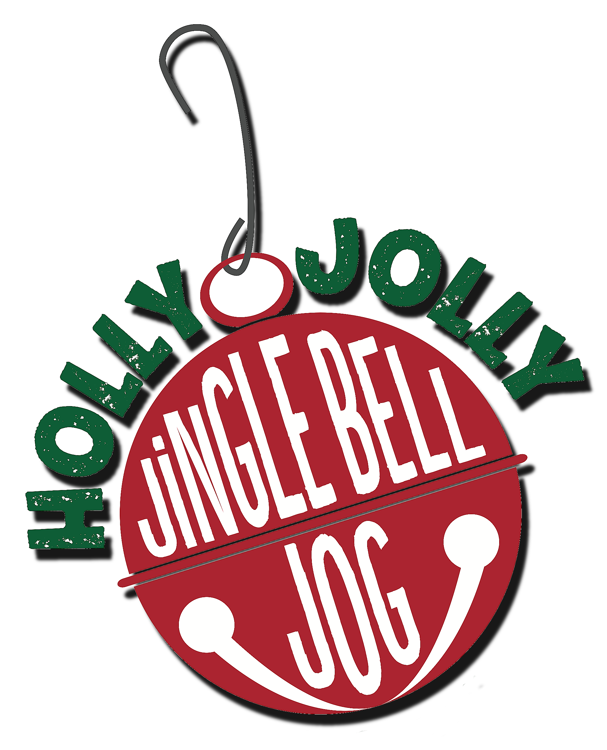 Jingle Bell Jog Logo