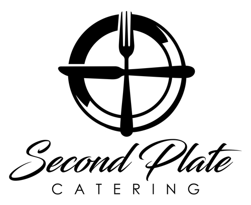Second Plate Logo